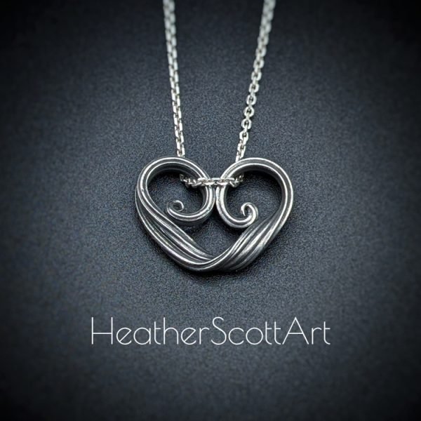 Heart Necklace