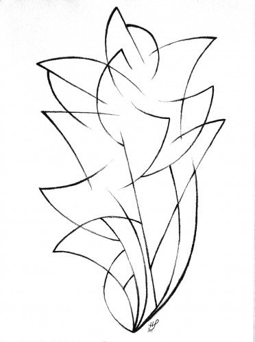 Growing Series: The Dance 2013