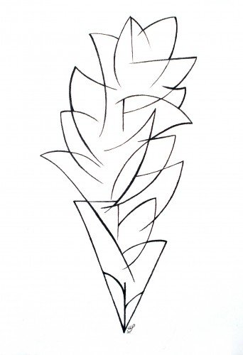 Growing Series: Balance 2013