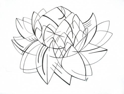 Growing Series: Opening Up 2013