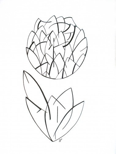 Growing Series: Rising 2013