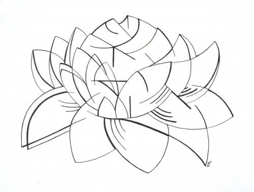 Growing Series: Inner Strength 2013