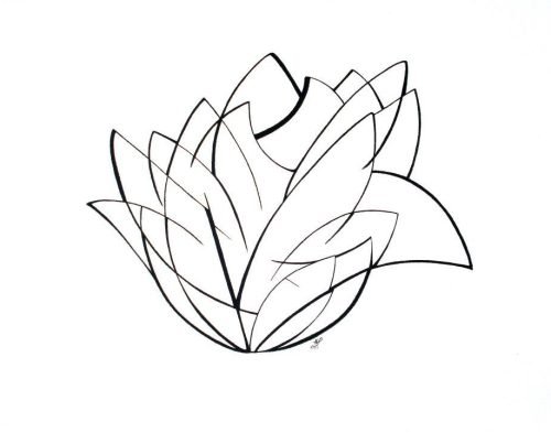 Growing Series: Movement In Bloom 3/2013