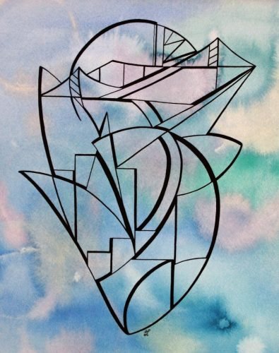 I Left my Heart in SF 2013