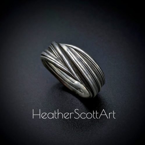 Mitsuro Ring Band 2021