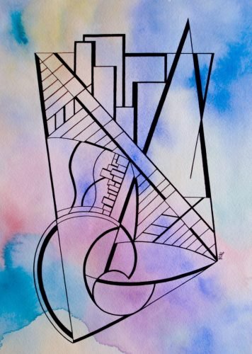 My Favorite Building 2013